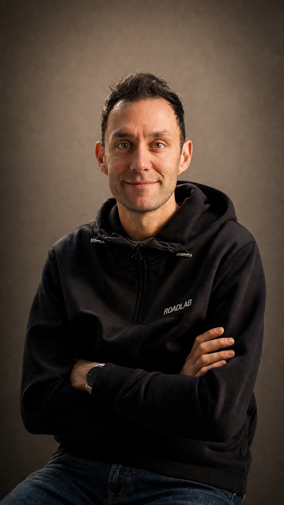 Mathias Haid